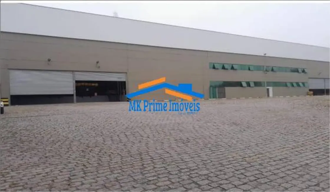 Foto 3 de Armazém / Galpão à venda e para alugar, 6000m2 em Jardim Belval, Barueri - SP