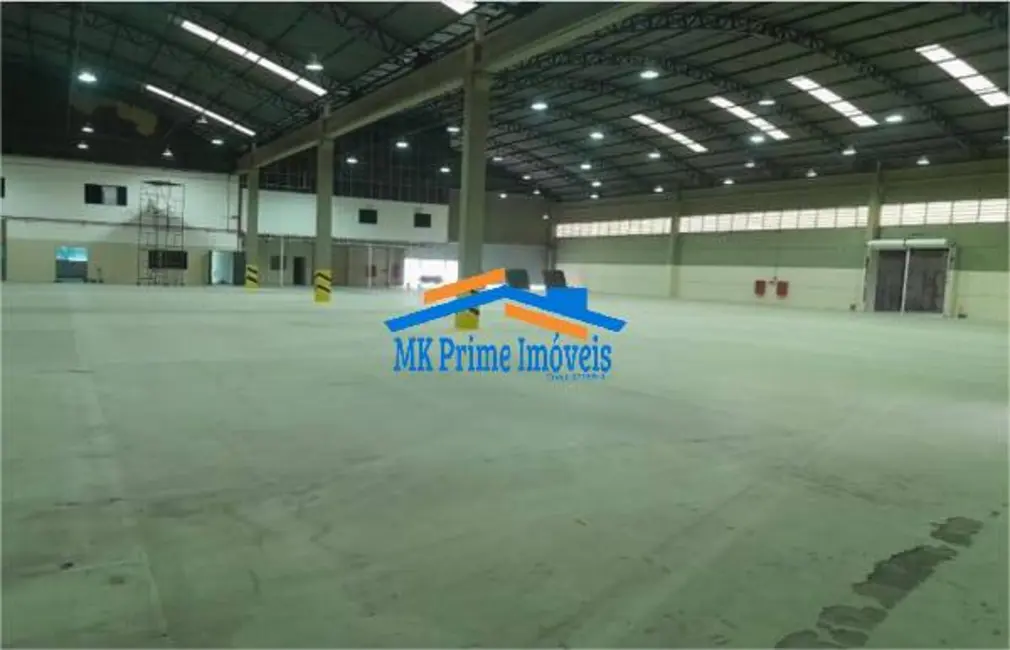 Foto 8 de Armazém / Galpão à venda e para alugar, 6000m2 em Jardim Belval, Barueri - SP