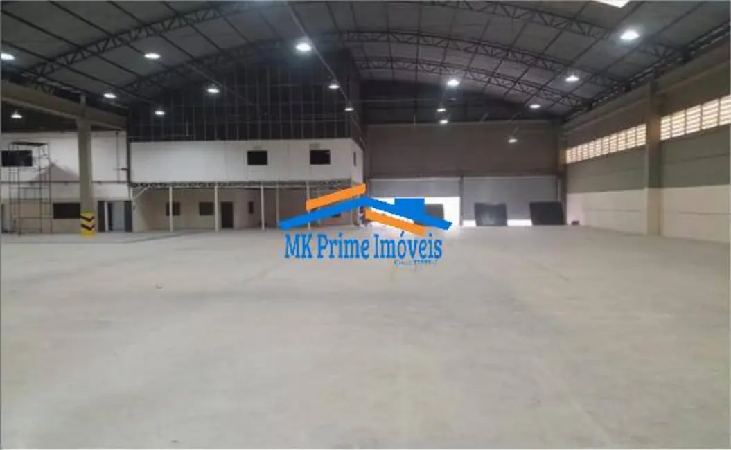 Foto 2 de Armazém / Galpão à venda e para alugar, 6000m2 em Jardim Belval, Barueri - SP