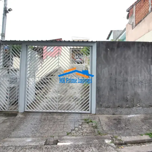 Foto 2 de Sobrado com 3 quartos à venda, 111m2 em Jardim Roberto, Osasco - SP