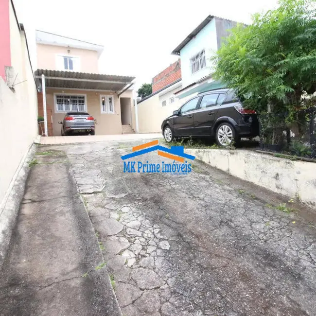 Foto 5 de Sobrado com 3 quartos à venda, 111m2 em Jardim Roberto, Osasco - SP