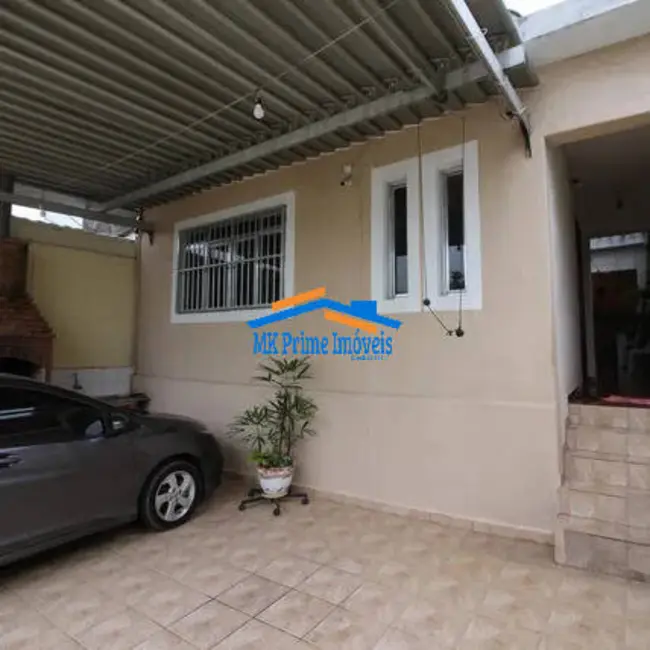 Foto 3 de Sobrado com 3 quartos à venda, 111m2 em Jardim Roberto, Osasco - SP