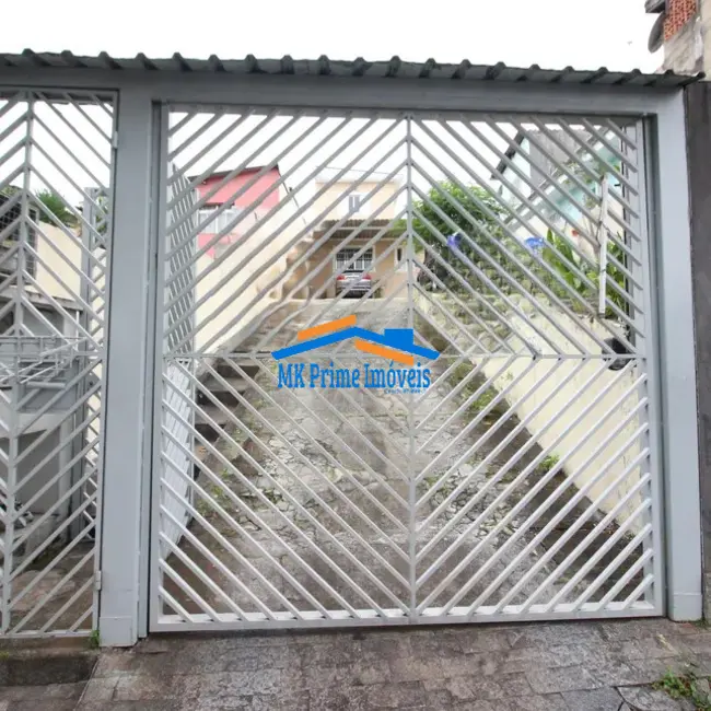 Foto 1 de Sobrado com 3 quartos à venda, 111m2 em Jardim Roberto, Osasco - SP