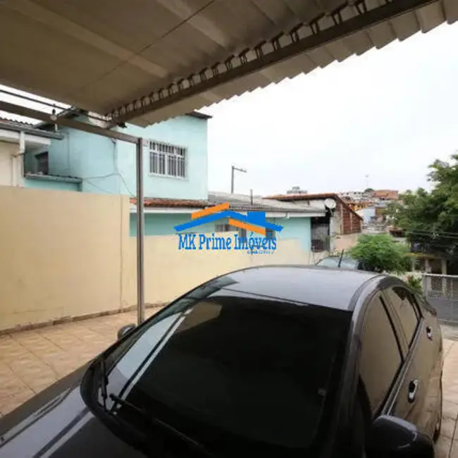 Foto 8 de Sobrado com 3 quartos à venda, 111m2 em Jardim Roberto, Osasco - SP