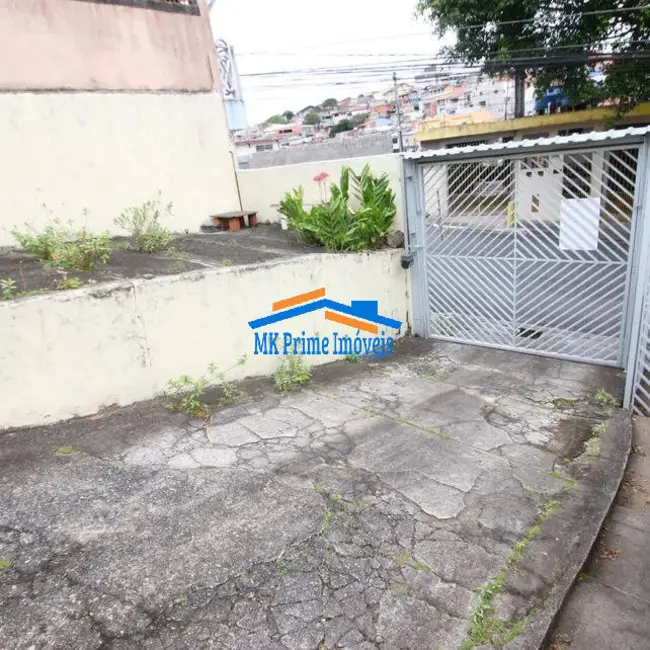 Foto 4 de Sobrado com 3 quartos à venda, 111m2 em Jardim Roberto, Osasco - SP