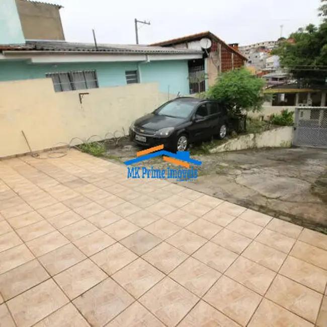 Foto 6 de Sobrado com 3 quartos à venda, 111m2 em Jardim Roberto, Osasco - SP