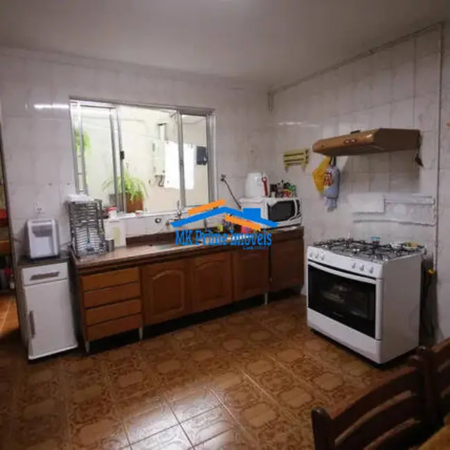 Foto 9 de Sobrado com 3 quartos à venda, 111m2 em Jardim Roberto, Osasco - SP
