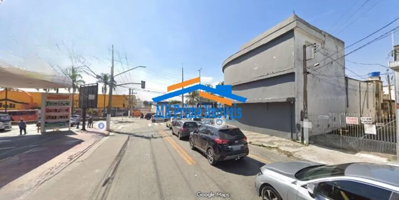 Foto 3 de Sala Comercial para alugar, 220m2 em km 18, Osasco - SP