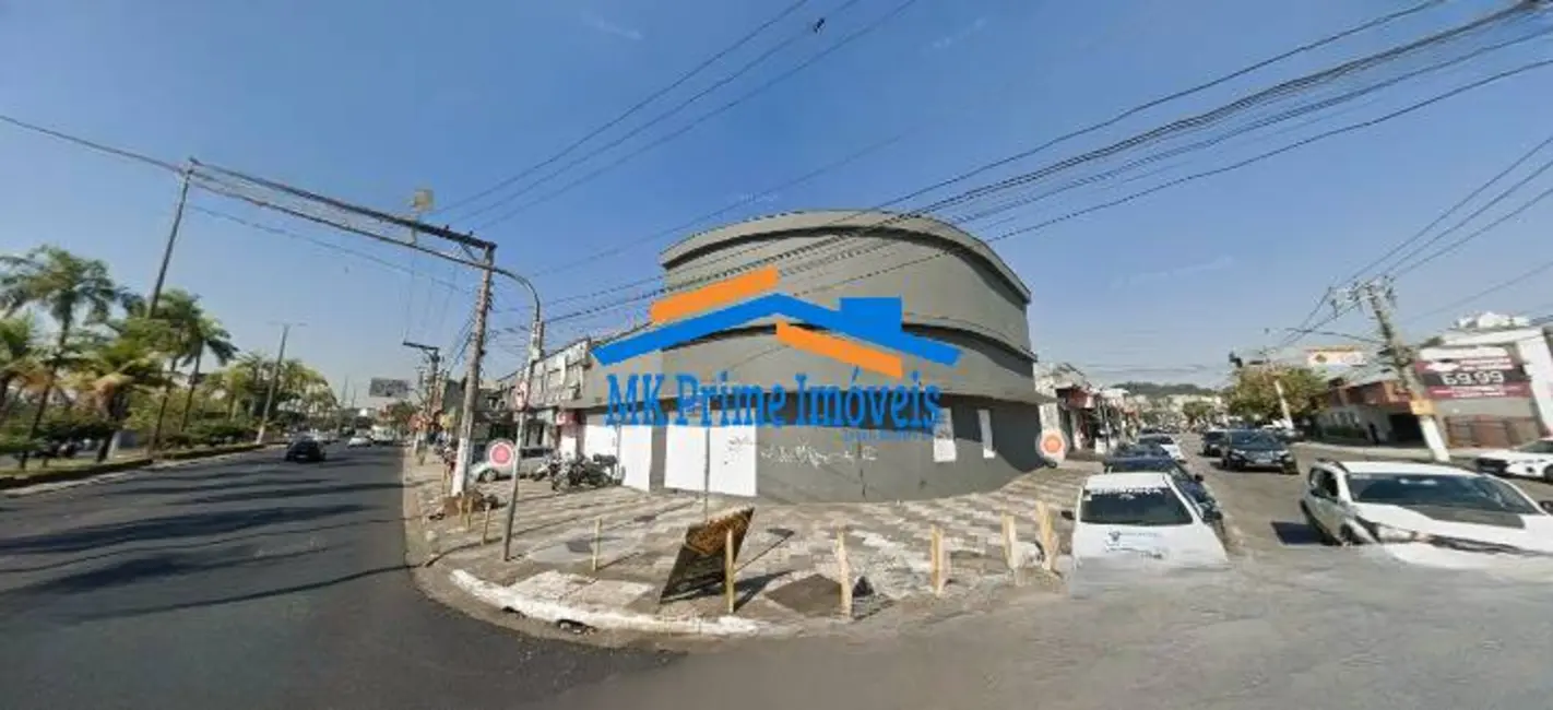 Foto 1 de Sala Comercial para alugar, 220m2 em km 18, Osasco - SP