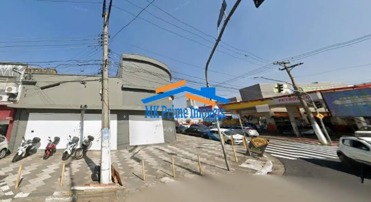 Foto 2 de Sala Comercial para alugar, 220m2 em km 18, Osasco - SP