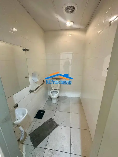 Foto 4 de Sala Comercial para alugar, 300m2 em km 18, Osasco - SP