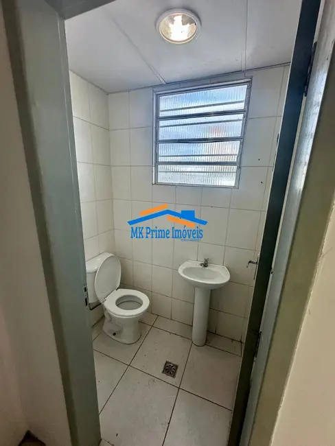 Foto 7 de Sala Comercial para alugar, 300m2 em km 18, Osasco - SP