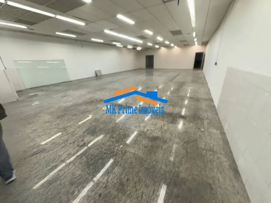 Foto 1 de Sala Comercial para alugar, 300m2 em km 18, Osasco - SP