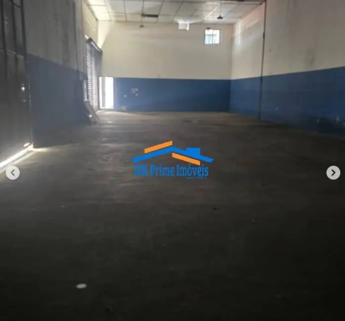 Foto 2 de Armazém / Galpão à venda, 550m2 em Presidente Altino, Osasco - SP