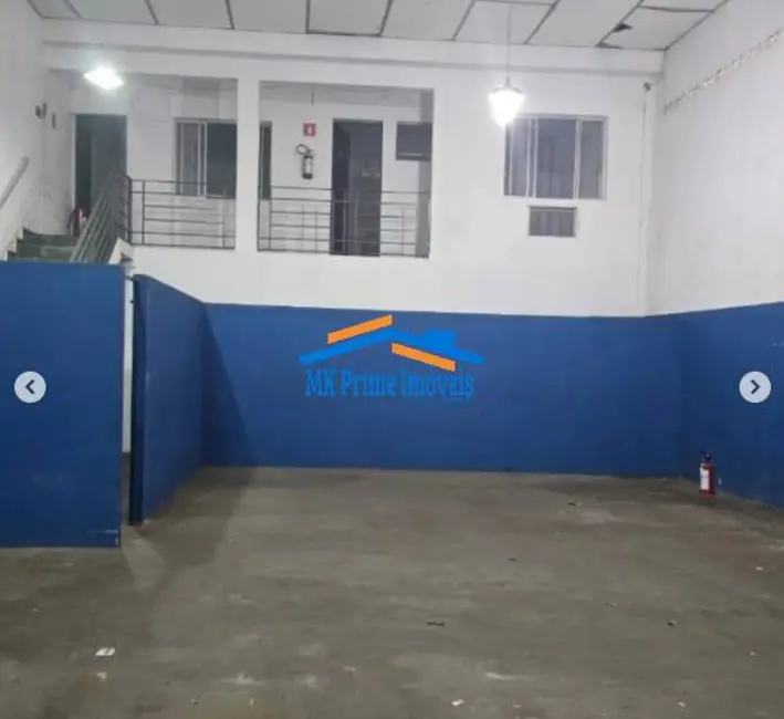 Foto 3 de Armazém / Galpão à venda, 550m2 em Presidente Altino, Osasco - SP