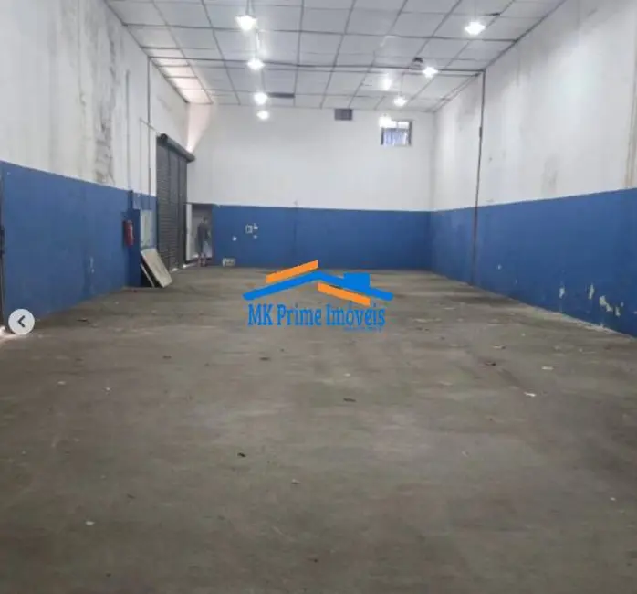 Foto 1 de Armazém / Galpão à venda, 550m2 em Presidente Altino, Osasco - SP