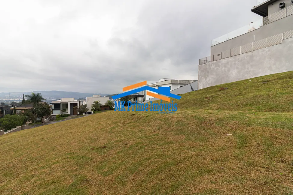 Foto 4 de Lote de Condomínio à venda, 1000m2 em Tamboré, Santana De Parnaiba - SP