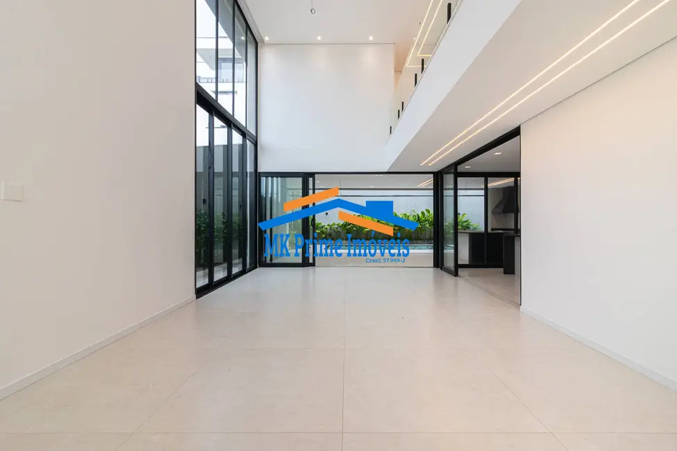 Foto 3 de Casa de Condomínio com 4 quartos à venda, 387m2 em Colinas da Anhangüera, Santana De Parnaiba - SP