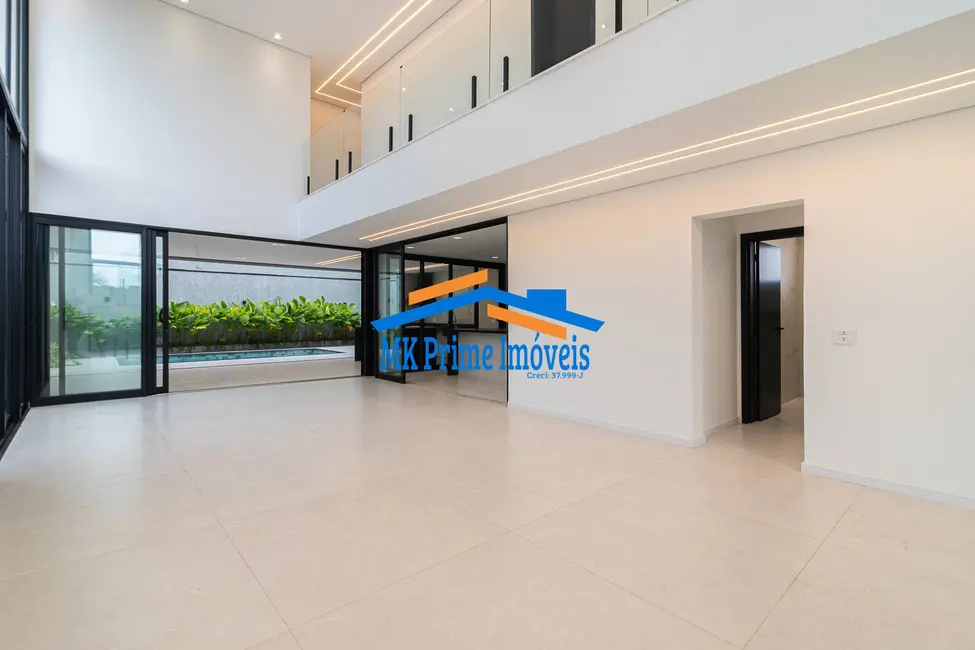 Foto 4 de Casa de Condomínio com 4 quartos à venda, 387m2 em Colinas da Anhangüera, Santana De Parnaiba - SP
