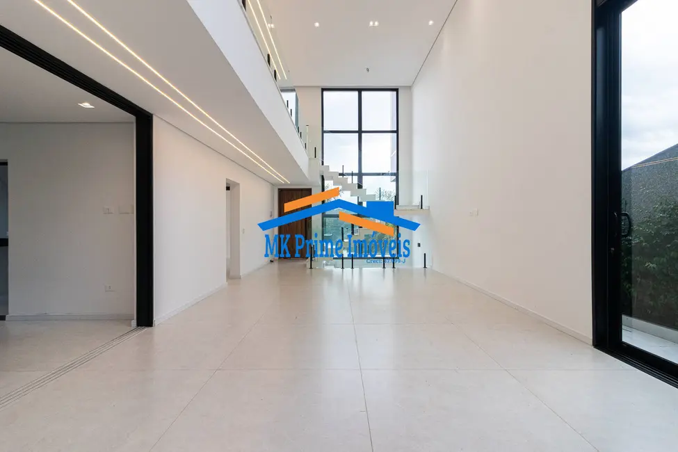 Foto 6 de Casa de Condomínio com 4 quartos à venda, 387m2 em Colinas da Anhangüera, Santana De Parnaiba - SP