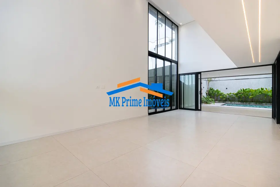 Foto 2 de Casa de Condomínio com 4 quartos à venda, 387m2 em Colinas da Anhangüera, Santana De Parnaiba - SP