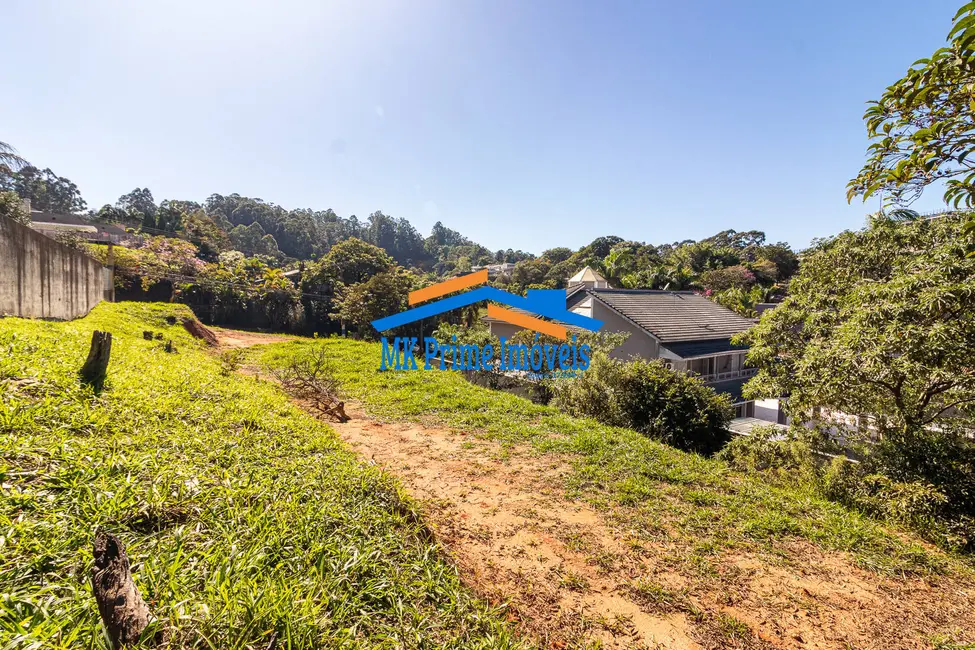 Lote de Condomínio à venda, 2018m2 em Residencial Tamboré, Barueri - SP - imagem 7 Foto 7 de Lote de Condomínio à venda, 2018m2 em Residencial Tamboré, Barueri - SP