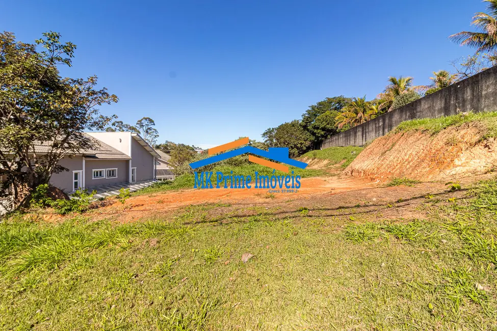 Lote de Condomínio à venda, 2018m2 em Residencial Tamboré, Barueri - SP - imagem 5 Foto 5 de Lote de Condomínio à venda, 2018m2 em Residencial Tamboré, Barueri - SP