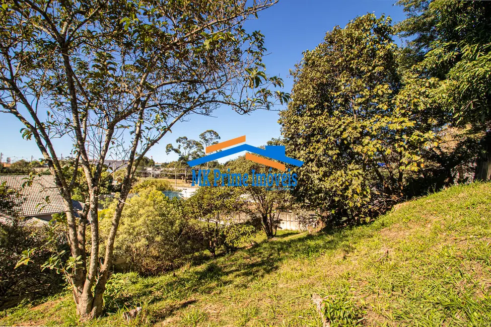 Lote de Condomínio à venda, 2018m2 em Residencial Tamboré, Barueri - SP - imagem 8 Foto 8 de Lote de Condomínio à venda, 2018m2 em Residencial Tamboré, Barueri - SP