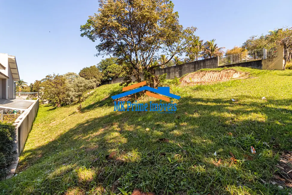 Lote de Condomínio à venda, 2018m2 em Residencial Tamboré, Barueri - SP - imagem 1 Foto 1 de Lote de Condomínio à venda, 2018m2 em Residencial Tamboré, Barueri - SP