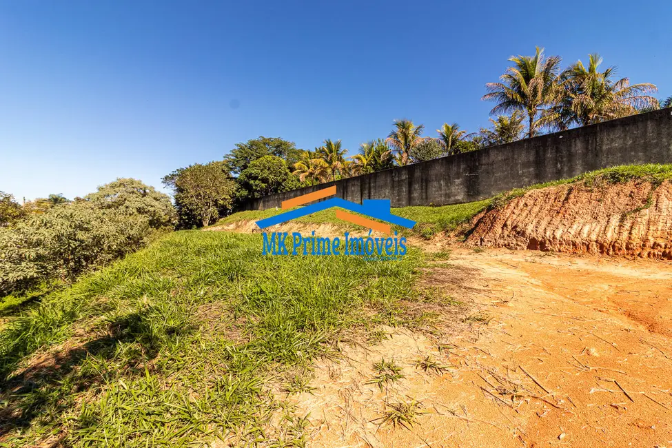Lote de Condomínio à venda, 2018m2 em Residencial Tamboré, Barueri - SP - imagem 9 Foto 9 de Lote de Condomínio à venda, 2018m2 em Residencial Tamboré, Barueri - SP