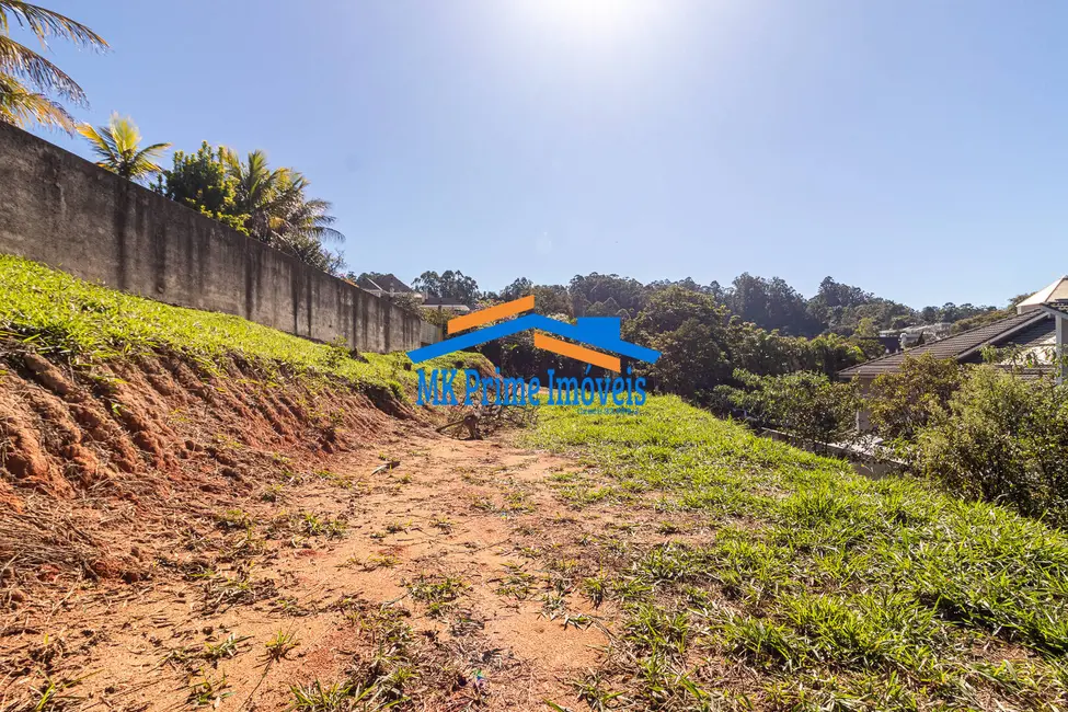 Lote de Condomínio à venda, 2018m2 em Residencial Tamboré, Barueri - SP - imagem 6 Foto 6 de Lote de Condomínio à venda, 2018m2 em Residencial Tamboré, Barueri - SP