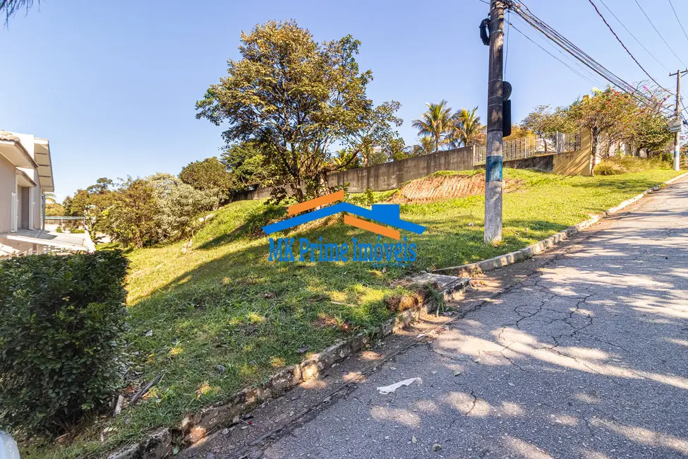 Lote de Condomínio à venda, 2018m2 em Residencial Tamboré, Barueri - SP - imagem 2 Foto 2 de Lote de Condomínio à venda, 2018m2 em Residencial Tamboré, Barueri - SP
