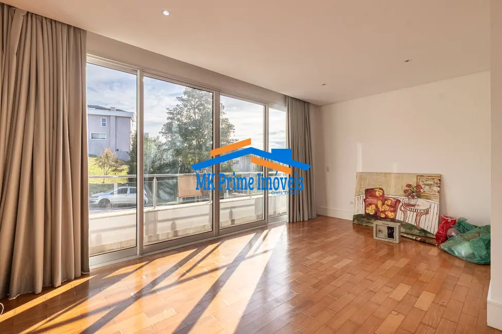 Foto 9 de Casa de Condomínio com 4 quartos à venda, 440m2 em Alphaville, Santana De Parnaiba - SP