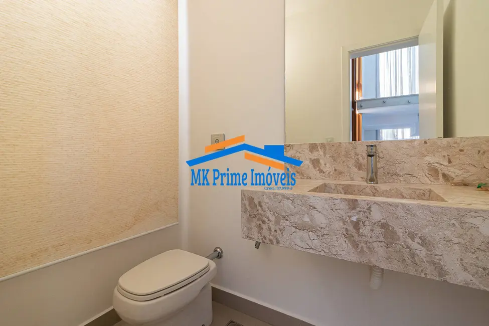 Foto 8 de Casa de Condomínio com 4 quartos à venda, 440m2 em Alphaville, Santana De Parnaiba - SP