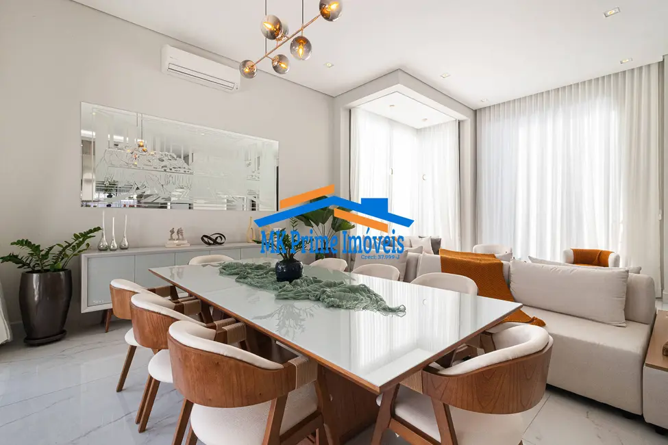 Foto 7 de Casa de Condomínio com 3 quartos à venda, 404m2 em Alphaville, Santana De Parnaiba - SP