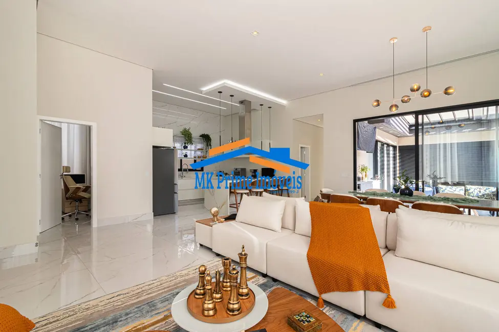 Foto 4 de Casa de Condomínio com 3 quartos à venda, 404m2 em Alphaville, Santana De Parnaiba - SP
