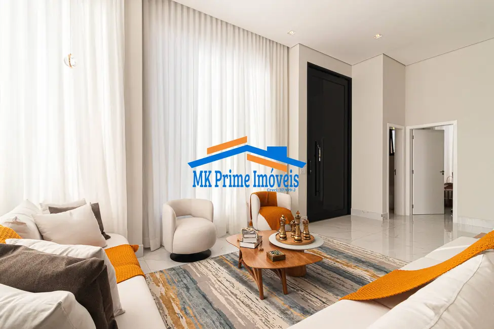 Foto 5 de Casa de Condomínio com 3 quartos à venda, 404m2 em Alphaville, Santana De Parnaiba - SP