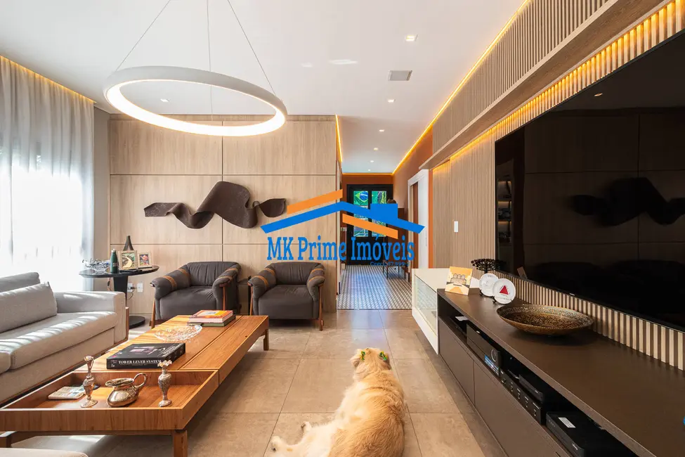 Foto 7 de Casa de Condomínio com 4 quartos à venda, 360m2 em Alphaville, Santana De Parnaiba - SP
