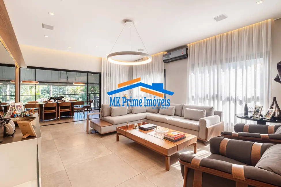 Foto 3 de Casa de Condomínio com 4 quartos à venda, 360m2 em Alphaville, Santana De Parnaiba - SP