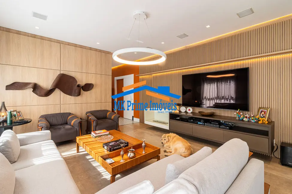 Foto 6 de Casa de Condomínio com 4 quartos à venda, 360m2 em Alphaville, Santana De Parnaiba - SP