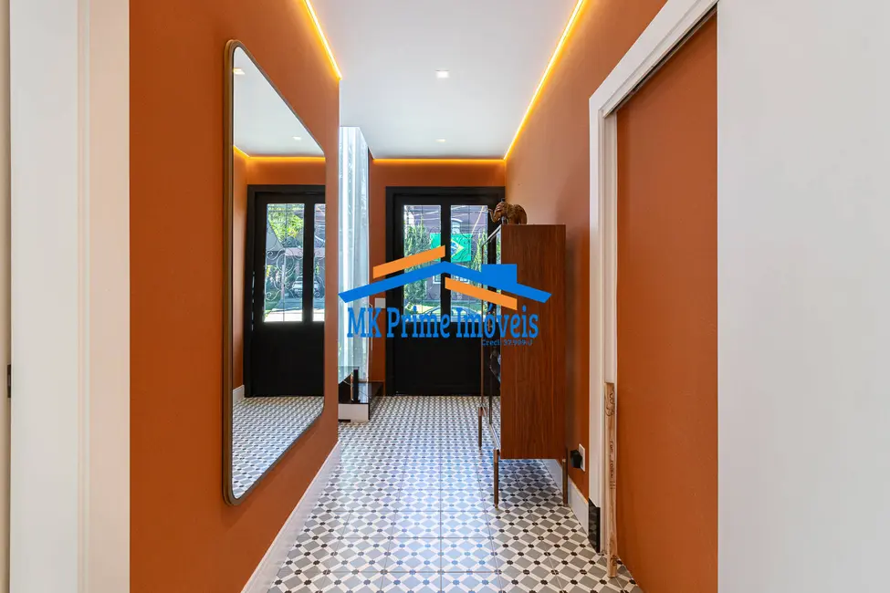 Foto 2 de Casa de Condomínio com 4 quartos à venda, 360m2 em Alphaville, Santana De Parnaiba - SP