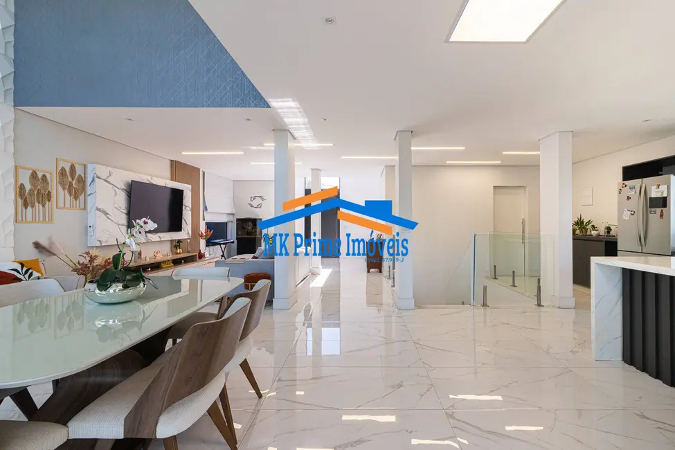 Casa de Condomínio com 3 quartos à venda, 391m2 em Colinas de Parnaíba I, Santana De Parnaiba - SP - imagem 5 Foto 5 de Casa de Condomínio com 3 quartos à venda, 391m2 em Colinas de Parnaíba I, Santana De Parnaiba - SP