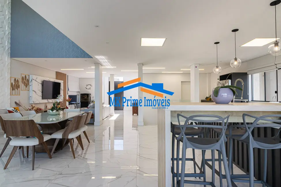 Casa de Condomínio com 3 quartos à venda, 391m2 em Colinas de Parnaíba I, Santana De Parnaiba - SP - imagem 9 Foto 9 de Casa de Condomínio com 3 quartos à venda, 391m2 em Colinas de Parnaíba I, Santana De Parnaiba - SP