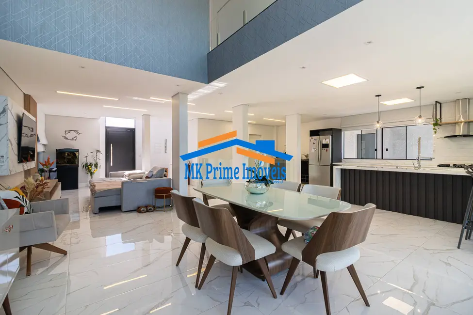 Casa de Condomínio com 3 quartos à venda, 391m2 em Colinas de Parnaíba I, Santana De Parnaiba - SP - imagem 4 Foto 4 de Casa de Condomínio com 3 quartos à venda, 391m2 em Colinas de Parnaíba I, Santana De Parnaiba - SP
