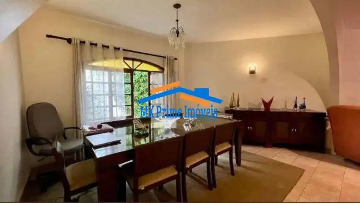 Sobrado com 4 quartos à venda, 275m2 em Vila Madalena, São Paulo - SP - imagem 9 Foto 9 de Sobrado com 4 quartos à venda, 275m2 em Vila Madalena, São Paulo - SP