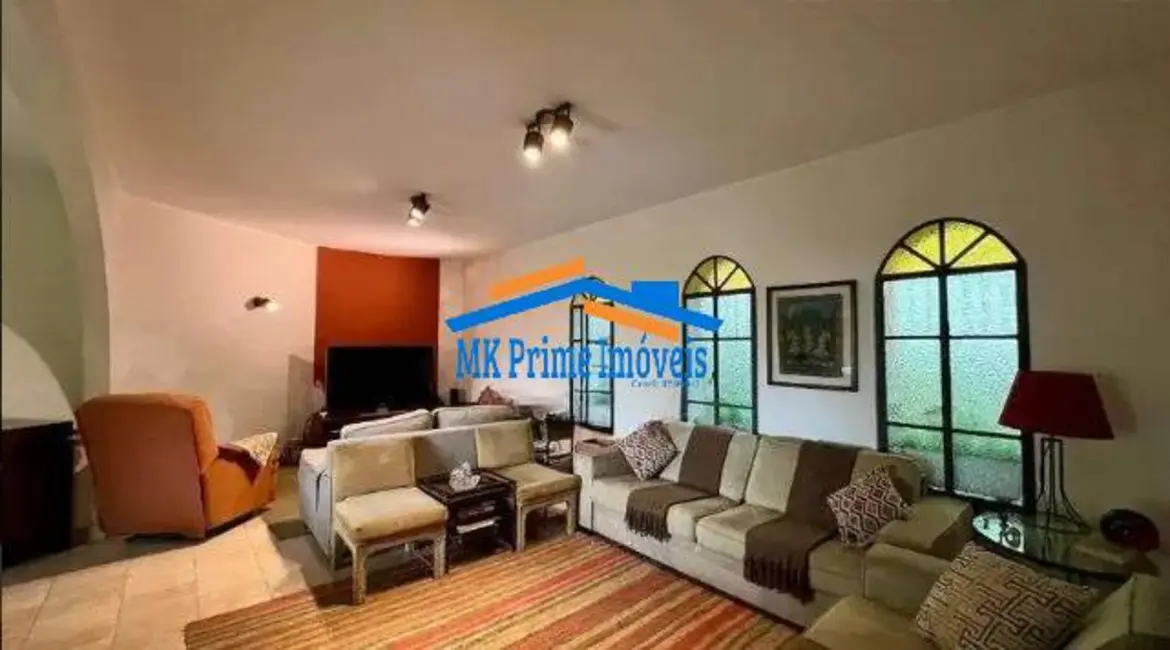 Sobrado com 4 quartos à venda, 275m2 em Vila Madalena, São Paulo - SP - imagem 5 Foto 5 de Sobrado com 4 quartos à venda, 275m2 em Vila Madalena, São Paulo - SP