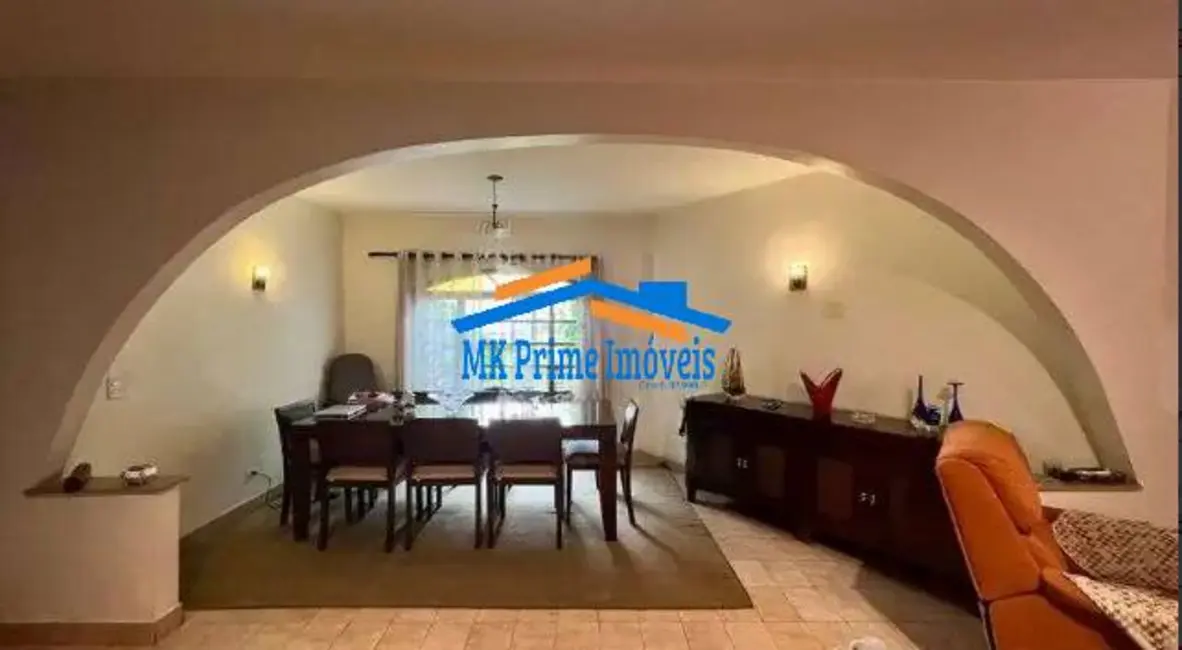 Sobrado com 4 quartos à venda, 275m2 em Vila Madalena, São Paulo - SP - imagem 7 Foto 7 de Sobrado com 4 quartos à venda, 275m2 em Vila Madalena, São Paulo - SP