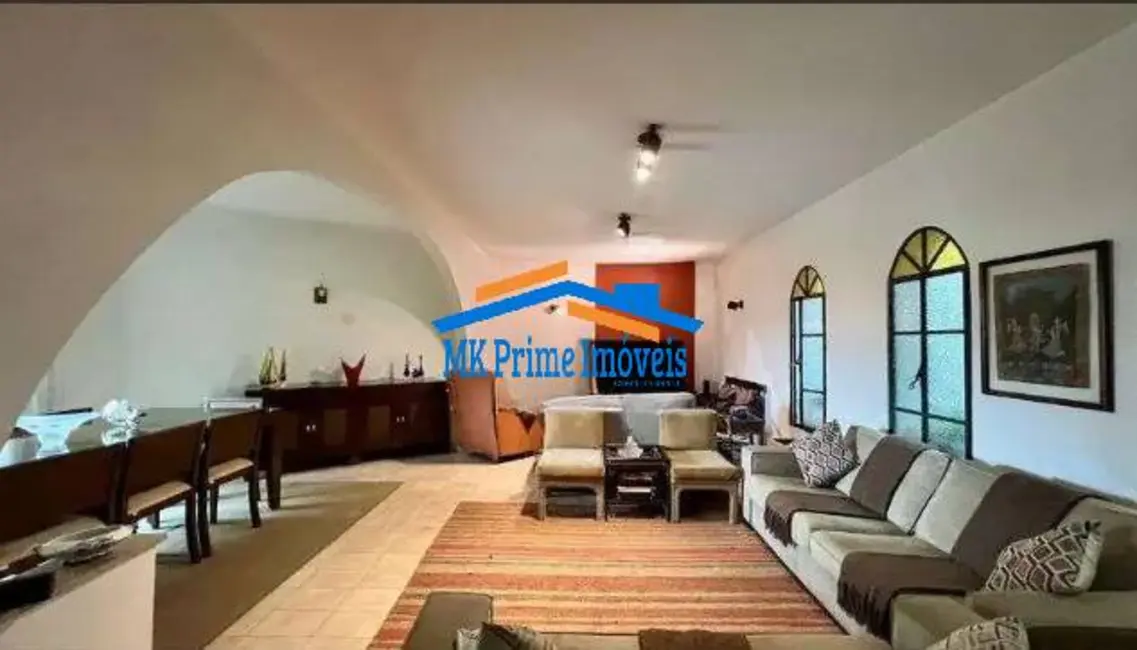 Sobrado com 4 quartos à venda, 275m2 em Vila Madalena, São Paulo - SP - imagem 4 Foto 4 de Sobrado com 4 quartos à venda, 275m2 em Vila Madalena, São Paulo - SP
