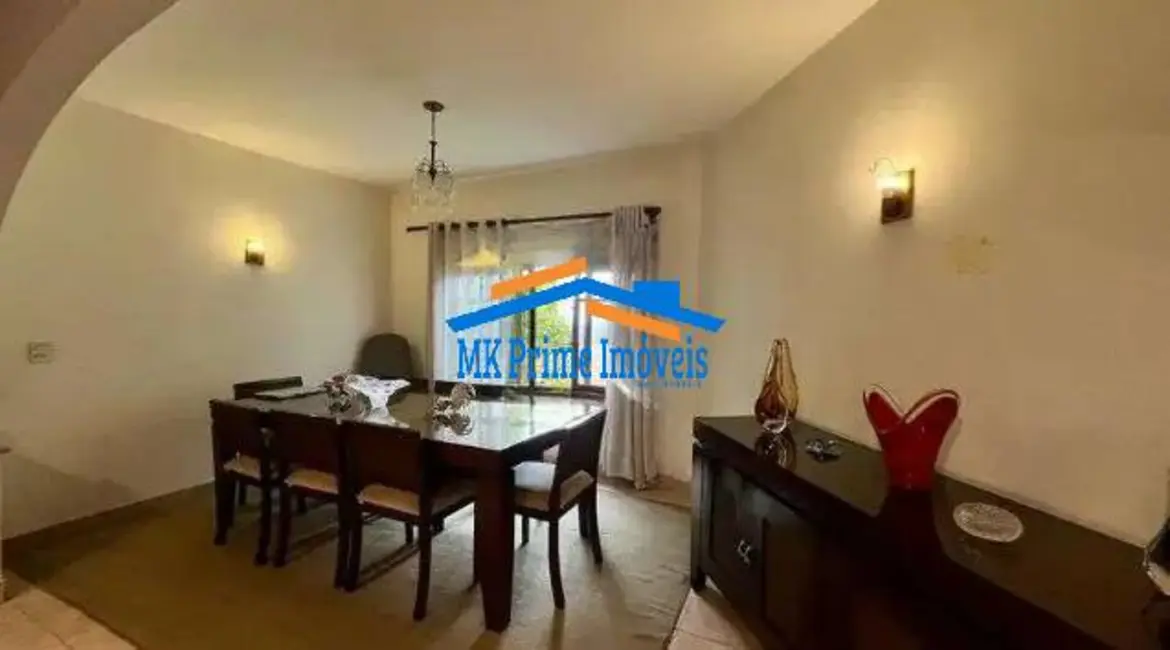Sobrado com 4 quartos à venda, 275m2 em Vila Madalena, São Paulo - SP - imagem 8 Foto 8 de Sobrado com 4 quartos à venda, 275m2 em Vila Madalena, São Paulo - SP