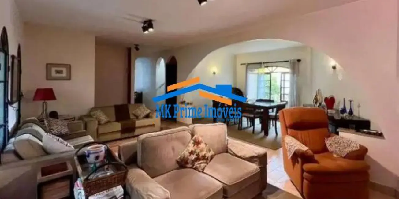 Sobrado com 4 quartos à venda, 275m2 em Vila Madalena, São Paulo - SP - imagem 3 Foto 3 de Sobrado com 4 quartos à venda, 275m2 em Vila Madalena, São Paulo - SP